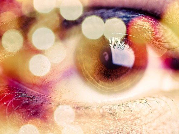 Eye